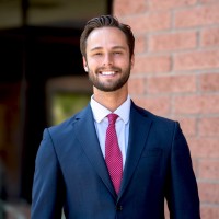 Matthews Real Estate Investment Services™ Employee Ben Tracy's profile photo