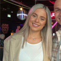 Poppy Black Email