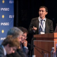 Intecs Employee Alessandro Betti's profile photo