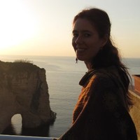 World Servants Employee Anna Hoekstra's profile photo