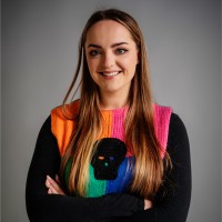 XU Magazine Employee Bethany Fulks's profile photo