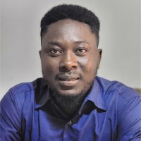 Moil Employee Jacob Oluwole's profile photo