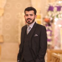 Helpicon Employee Syed Hasnain's profile photo