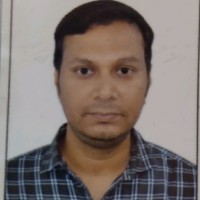 Paradigm Infotech Employee Sandip Chattopadhyay's profile photo