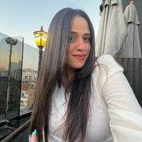 FRESH ELECTRIC FOR HOME APPLIANCES Employee Mariam George's profile photo