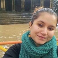 Unomono Employee Chandrika Upadhyay's profile photo