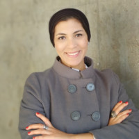 Adze Designs Employee Habiba Aleieldeen's profile photo