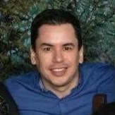 Penn State Harrisburg Employee Fernando A. Soto's profile photo