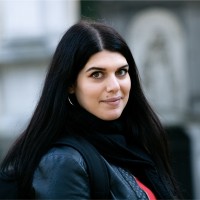 Unit Plus Employee Mariangela de Lucia's profile photo