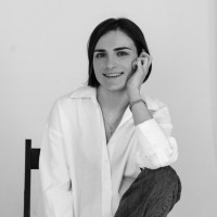 Kseniia Dyhanova's profile photo