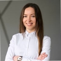 Inna Babenko Email