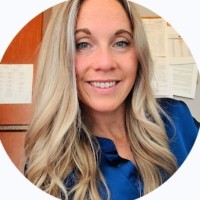 PYHIT Employee Bronwen Compo's profile photo