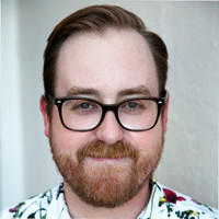 Cineverse Employee Dylan Canfield's profile photo