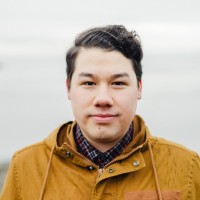 Moment Employee Jordan Yee's profile photo