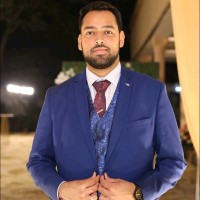 Shubham Mathur Email & Phone Number