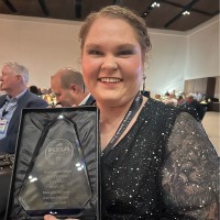 WAVE 3 News Employee Makayla Ballman's profile photo