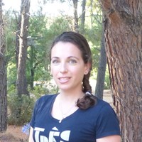 Les Toises Employee Estelle Rollin-Simon's profile photo