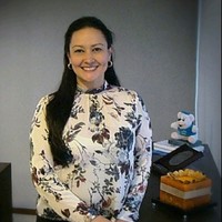 Keralty Employee Adriana Milena Vásquez's profile photo