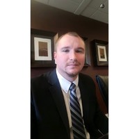 Cold Heading Co. Employee James Sterling's profile photo