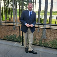 McDowell & Associates Employee Kyle Mulder's profile photo