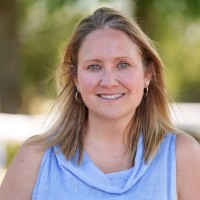 Foundation Home Loans Employee Georgina Atkin-Park's profile photo