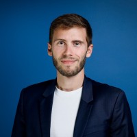Adrien Ledoux Email & Phone Number