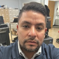 New York Business Systems Employee Johnny Santacruz's profile photo