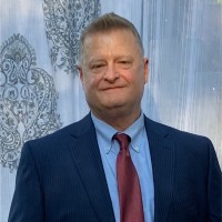 Inspire Employee Bob Greer's profile photo