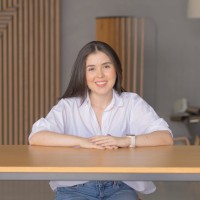 Distribuidora Rayco SAS Employee María Paula Gómez Ferreira's profile photo