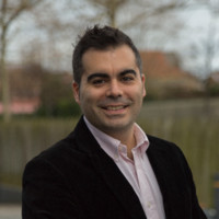 Proasur Employee David Martínez Martínez's profile photo