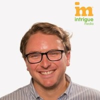 intrigue media Employee Paul Demarco's profile photo