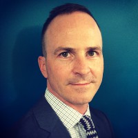 Altria Employee Jacob Cooley's profile photo