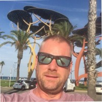 Ringway Jacobs Employee Phil Lake's profile photo