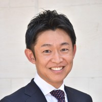 TERALTA Employee Tomoaki Ishii's profile photo