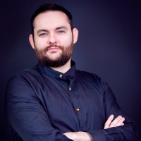 edgar. Employee Jérémy Wallaeys's profile photo