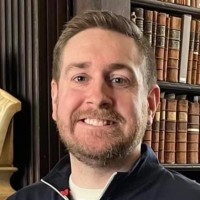 Ligentia Employee Nathan Davis's profile photo