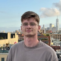 Sensoneo Employee Samuel Pelach's profile photo