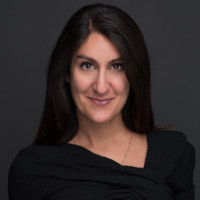 CrowdProperty Employee Sara Nasralla's profile photo