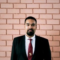 Nestle India Employee Kushal Gupta's profile photo