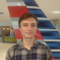 Daniel Frick Email & Phone Number