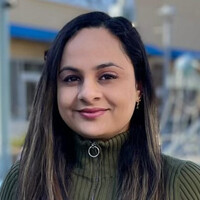 Ontario Die International Employee Aditi Arneja's profile photo