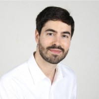 United Robotics Group Health & Food Employee Diego Lopez Barbado's profile photo