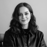 Communication Partner Employee Eda Sarıçam's profile photo