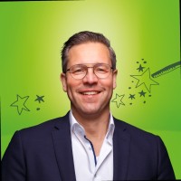 Signature Foods Employee Remco Besselink's profile photo