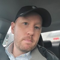 United States Department of Defense Employee Scott Brittain's profile photo