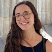 Dobro Employee Laura Nunes's profile photo