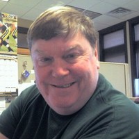 Integrity Data Employee Dennis Collins's profile photo