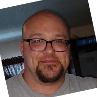 RR Donnelley Employee Kyle Schirmer's profile photo