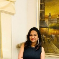 NatWest Group Employee Neha Rohilla's profile photo