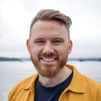 Sellpy Employee Max Frelén's profile photo